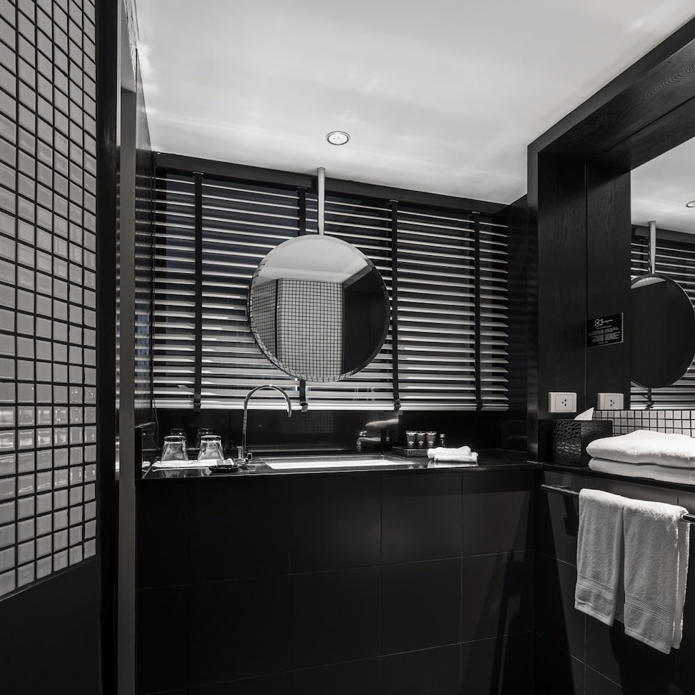 Hard Rock Hotel Pattaya