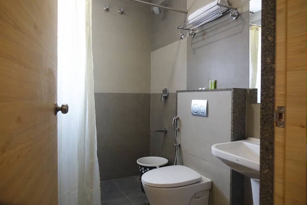 Hotel Abis grand