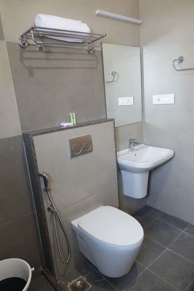 Hotel Abis grand