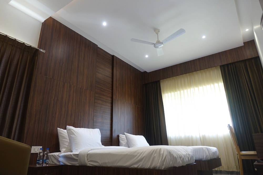 Hotel Abis grand