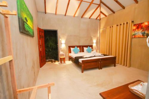 Negombo The Nature Villa and Cabanas