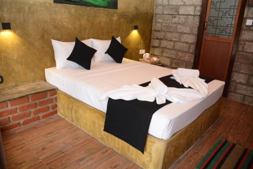 Negombo The Nature Villa and Cabanas