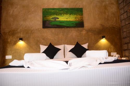 Negombo The Nature Villa and Cabanas