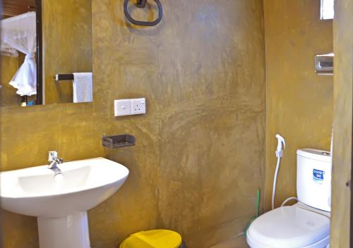 Negombo The Nature Villa and Cabanas