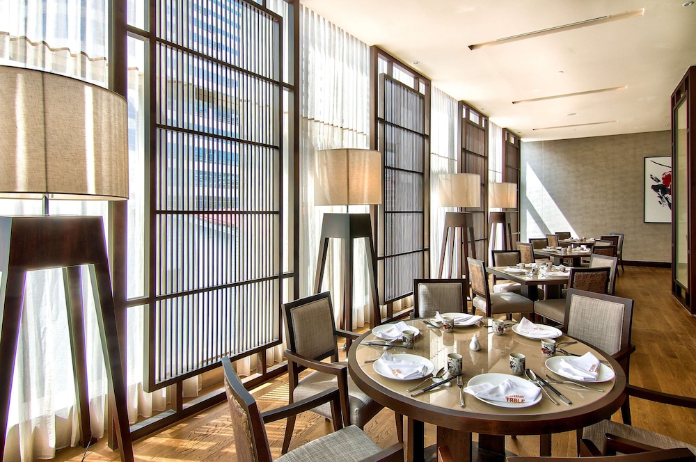 Radisson Blu Plaza Bangkok