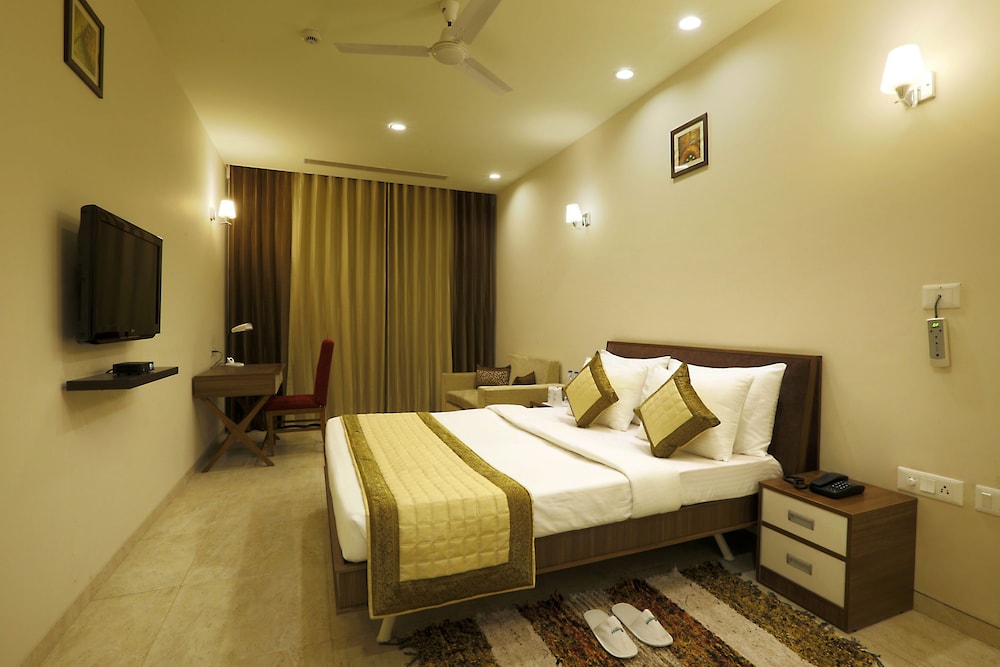 Fairvacanze Inn & Suites Delhi NCR Kundli