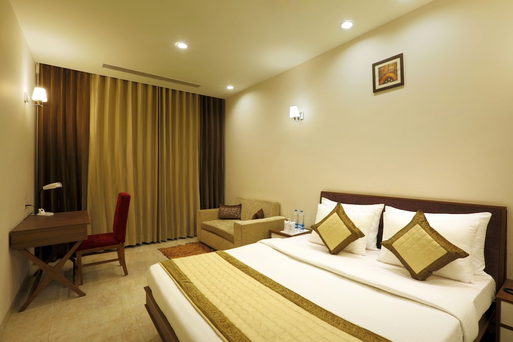 Fairvacanze Inn & Suites Delhi NCR Kundli