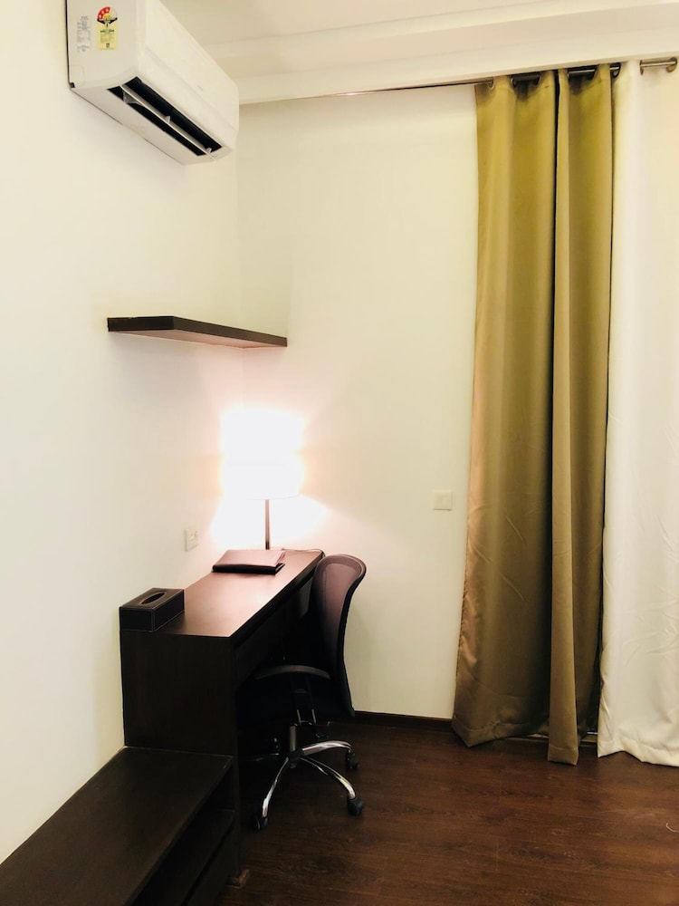 Vivid Boutique Hotel by The Hoften , Gurugram