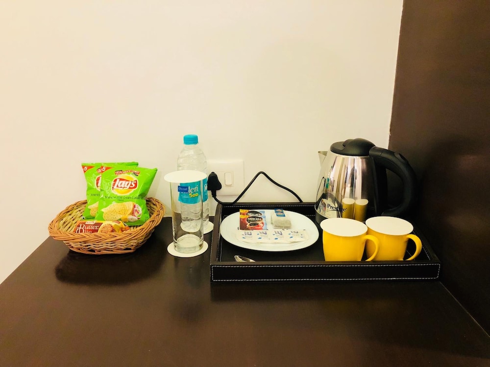 Vivid Boutique Hotel by The Hoften , Gurugram