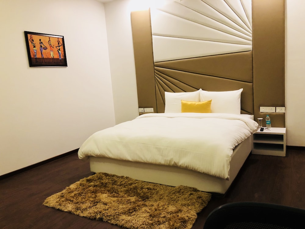 Vivid Boutique Hotel by The Hoften , Gurugram