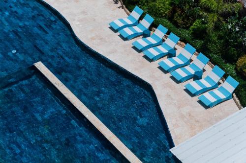 Solea Coast Resort Panglao