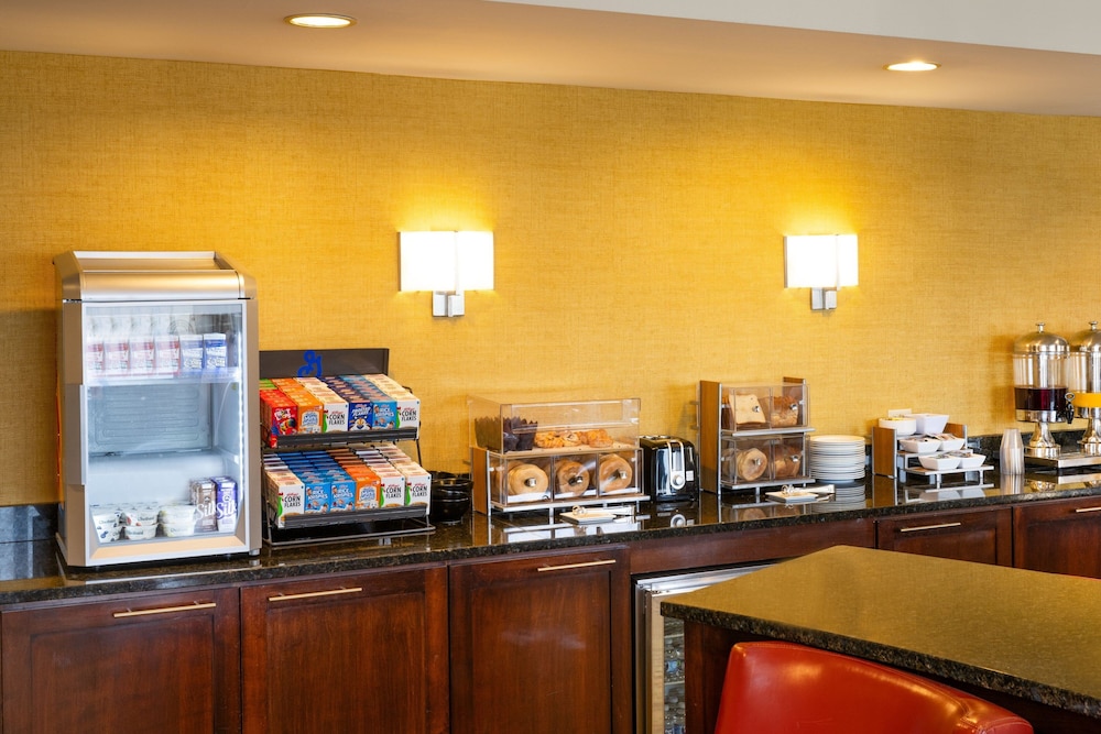 Pittsburgh Marriott City Center