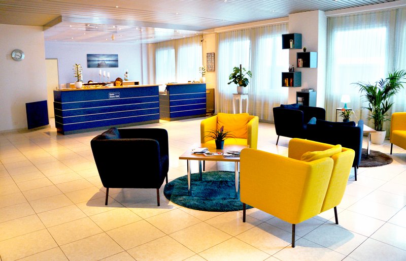 Hotel Stans Süd