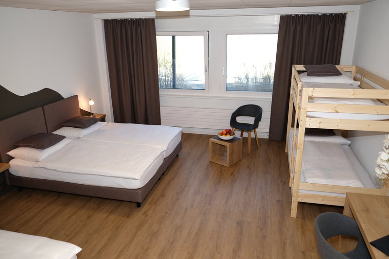 Hotel Stans Süd