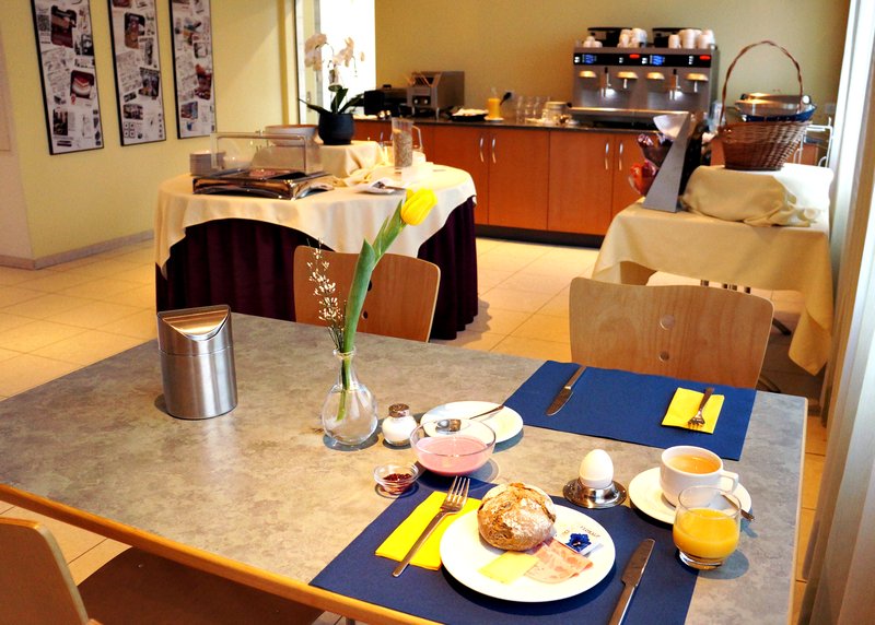 Hotel Stans Süd