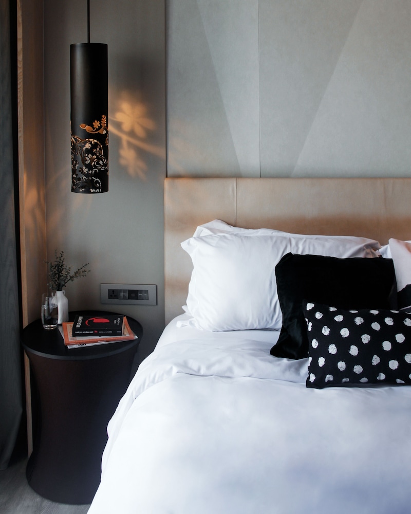 Naumi Hotel Singapore