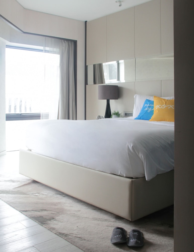 Naumi Hotel Singapore