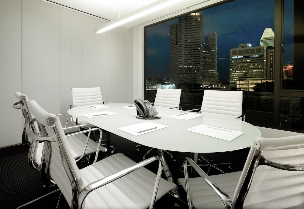 Naumi Hotel Singapore
