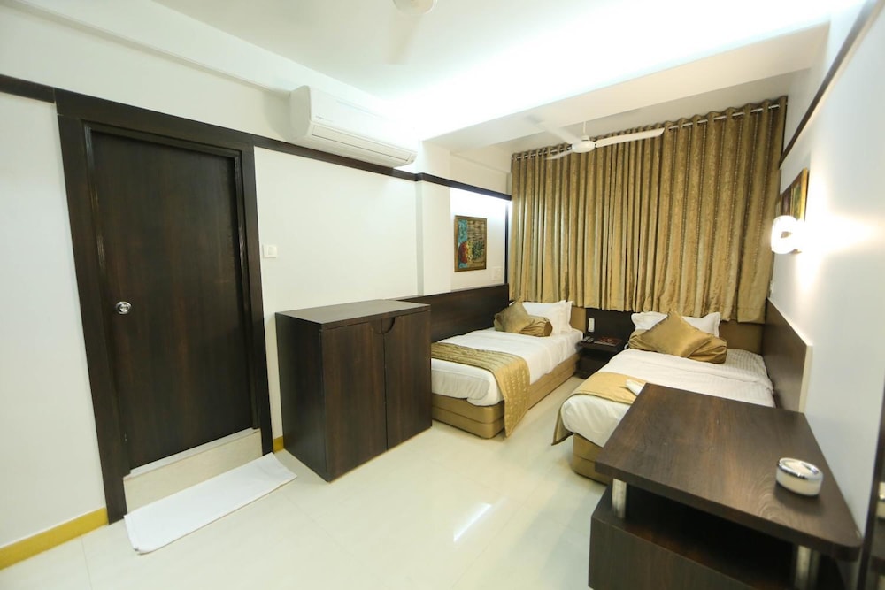 Hotel President