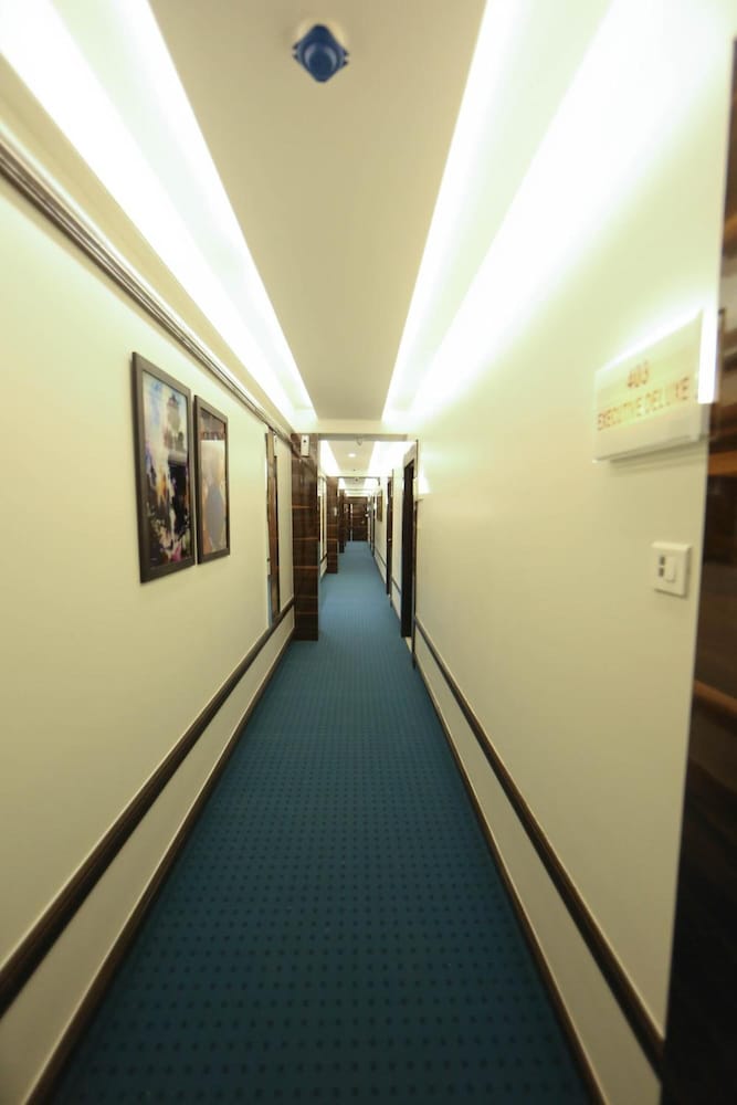 Hotel President