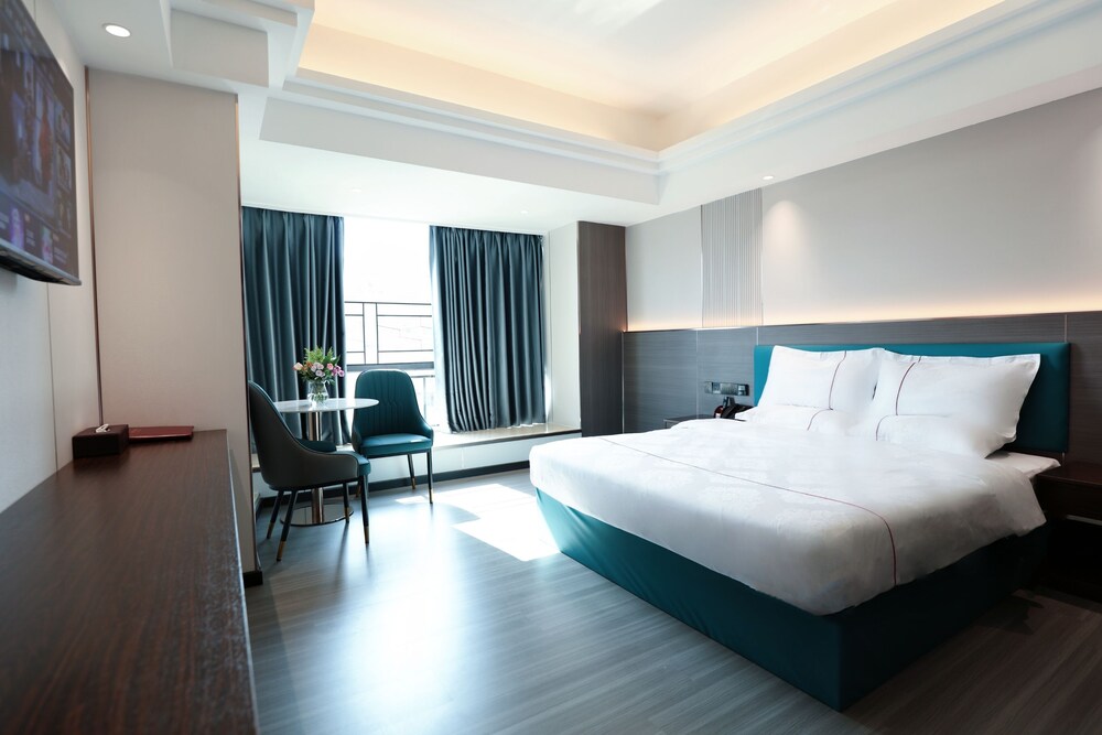 Guangzhou Meigang Hotel