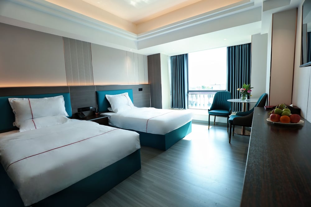 Guangzhou Meigang Hotel