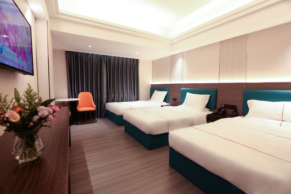 Guangzhou Meigang Hotel