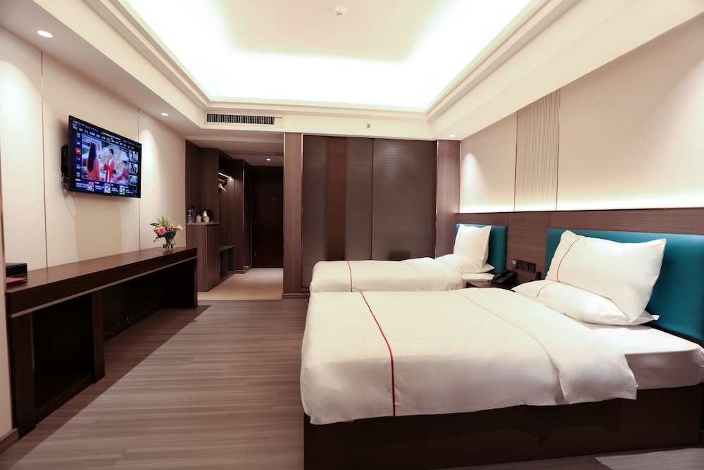 Guangzhou Meigang Hotel