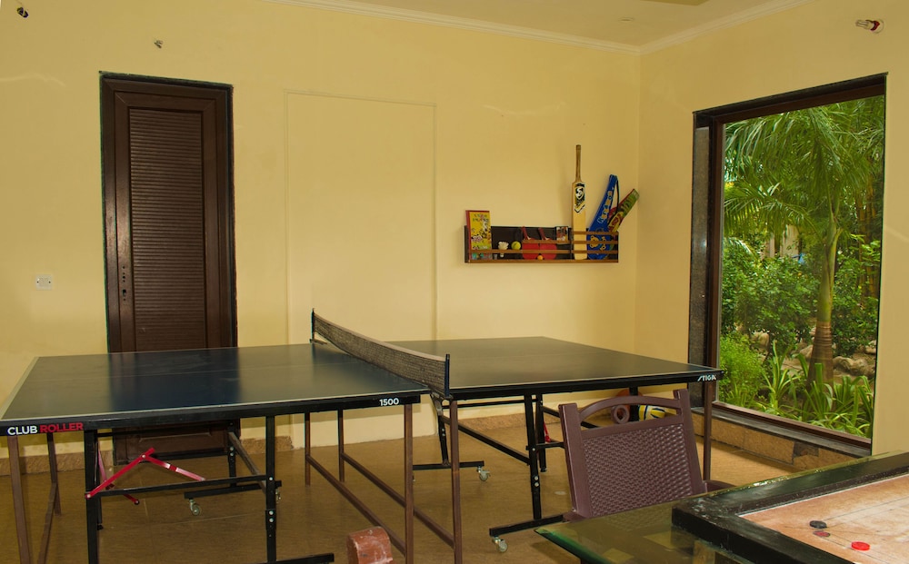 Clarissa Resort
