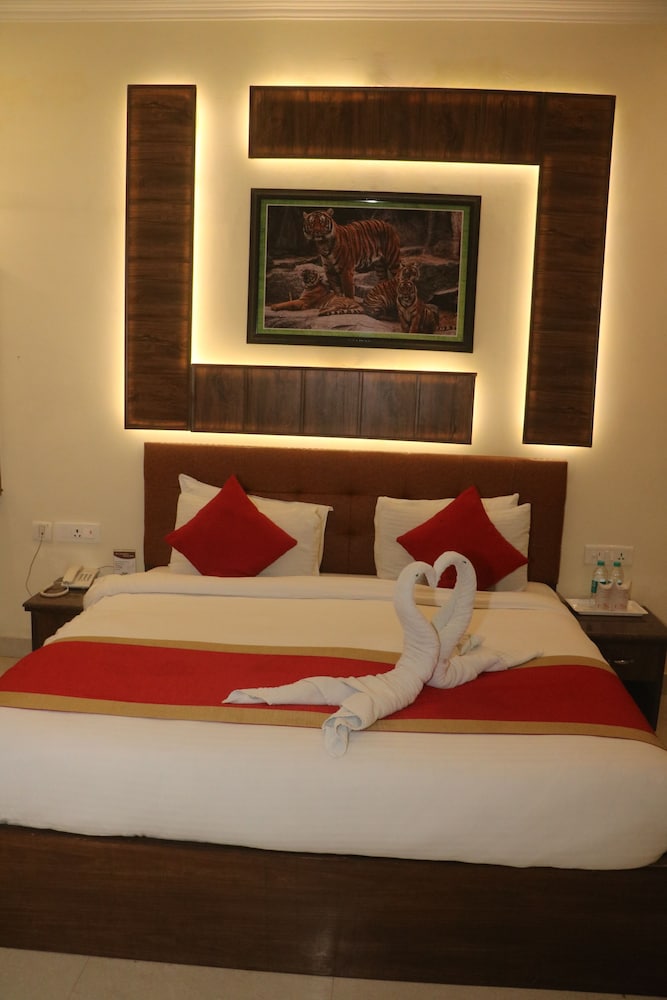 Clarissa Resort