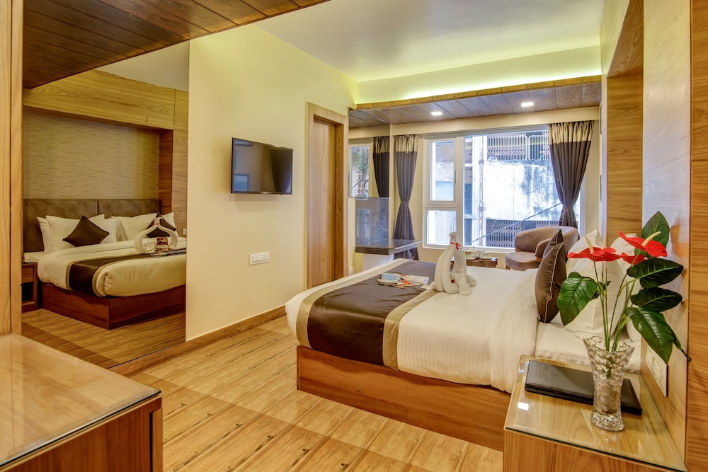 WONDER WOODS BOUTIQUE HOTEL