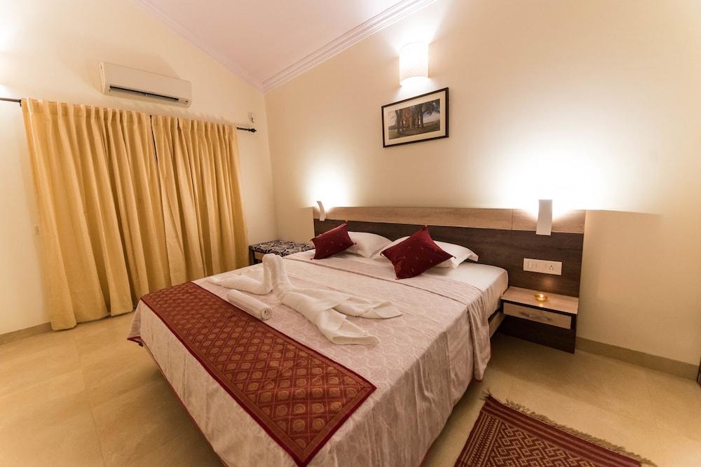 Shelsta Holiday Resort Calangute