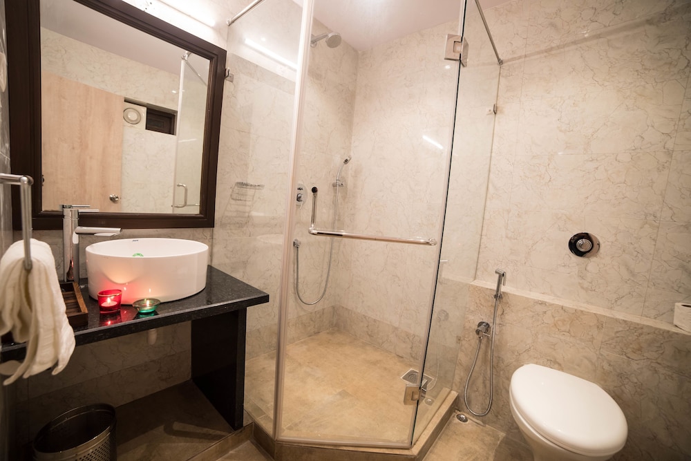 Shelsta Holiday Resort Calangute