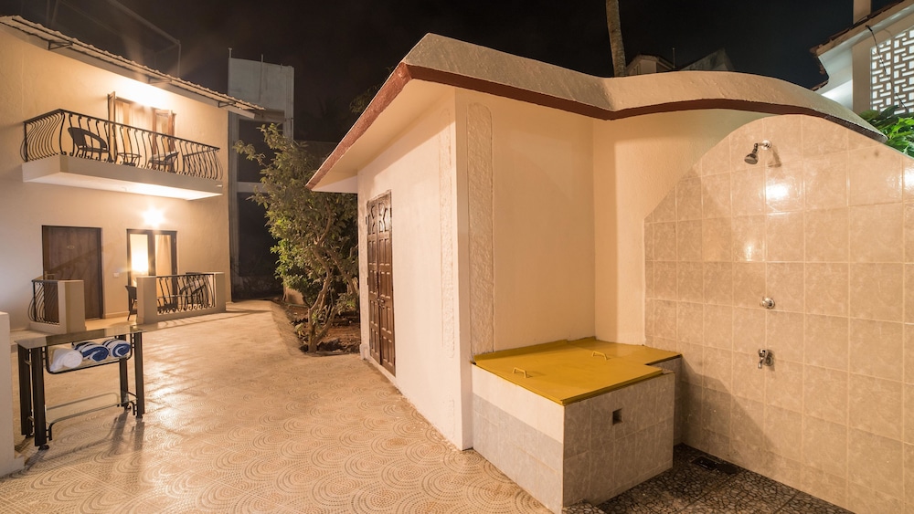 Shelsta Holiday Resort Calangute