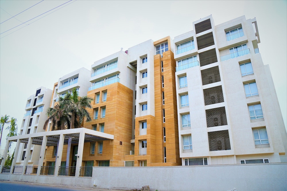 Shelsta Holiday Resort Calangute