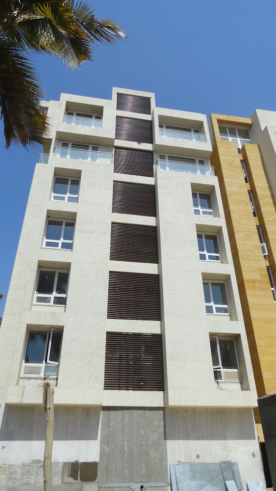 Shelsta Holiday Resort Calangute
