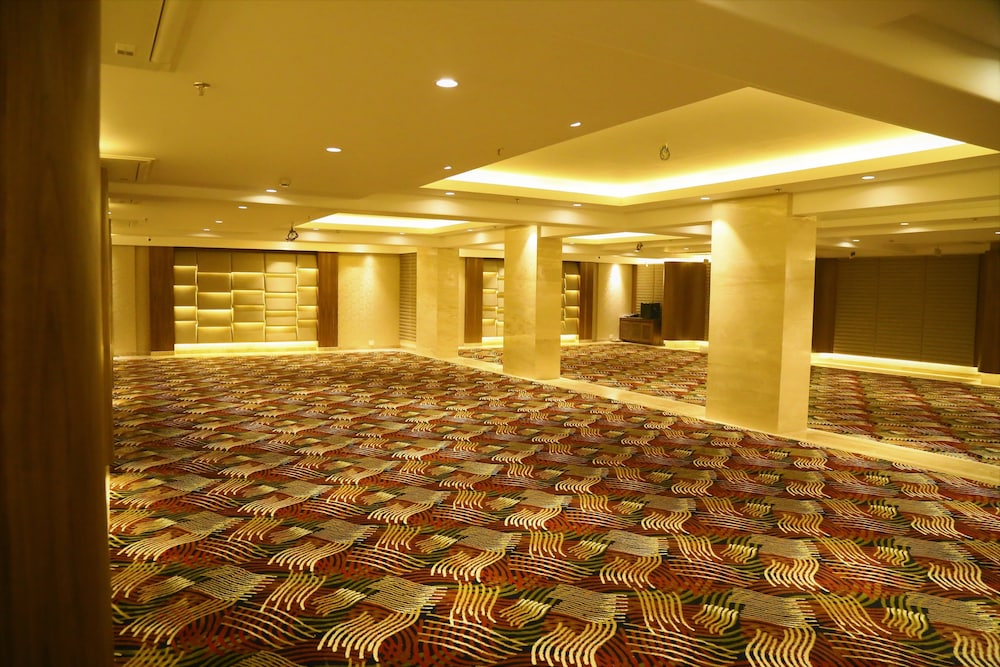 Shelsta Holiday Resort Calangute