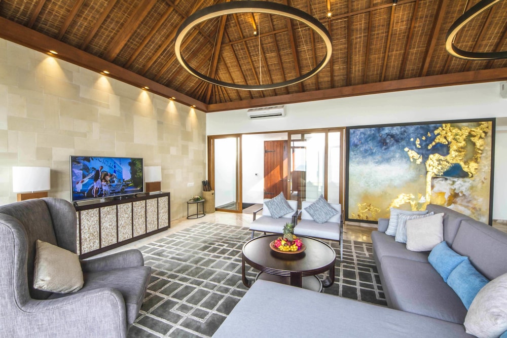 Montigo Resorts Nongsa
