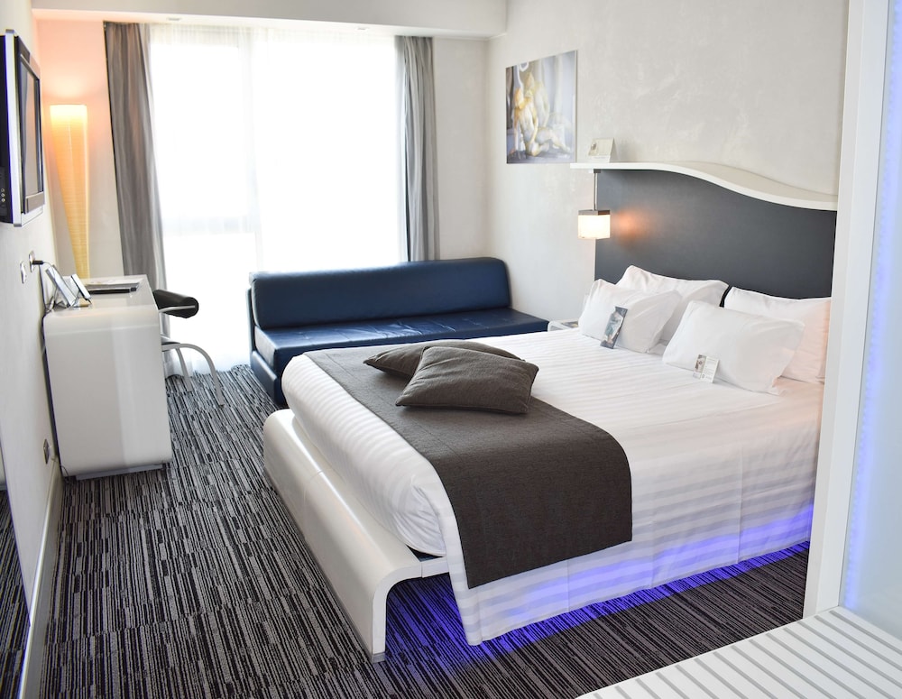 Best Western Premier Hotel Royal Santina