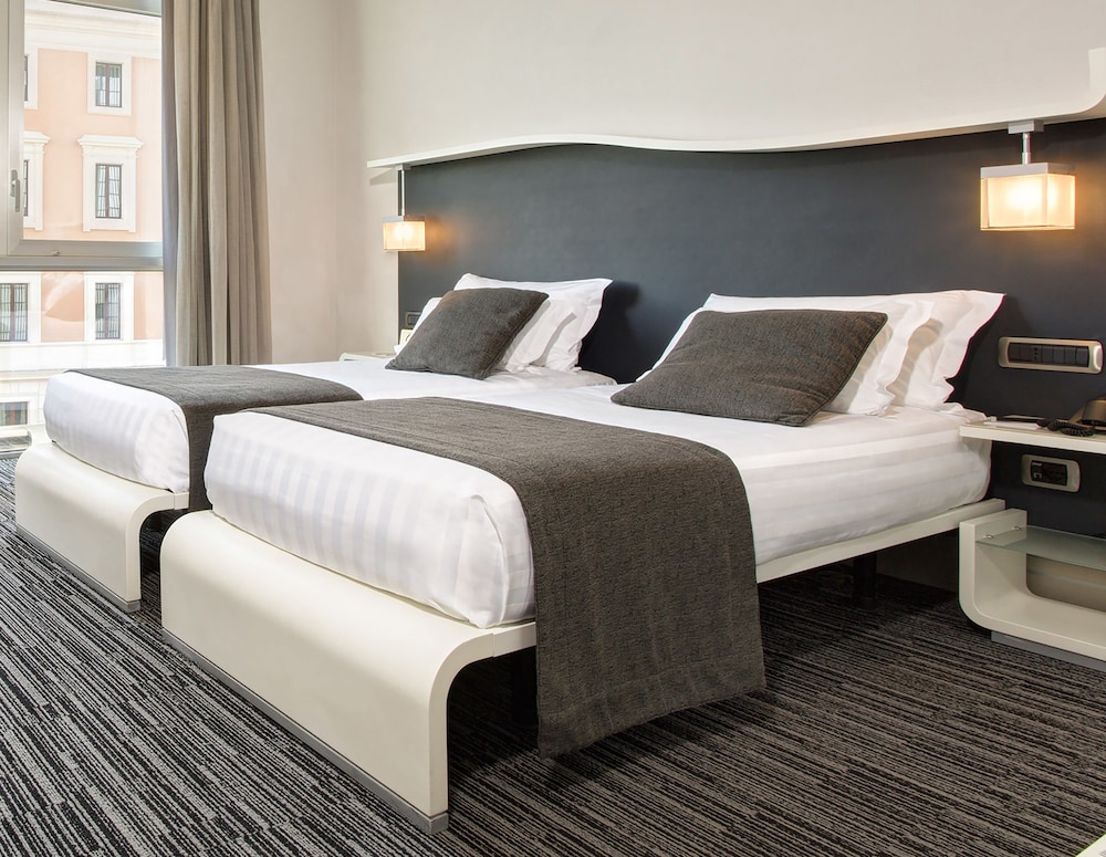 Best Western Premier Hotel Royal Santina