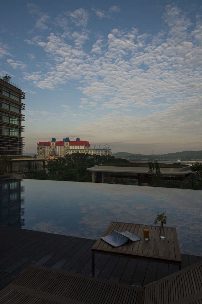 Somerset Medini Iskandar Puteri