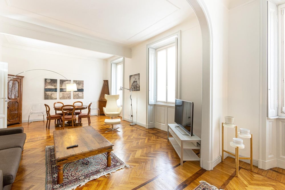 Residence de la Gare