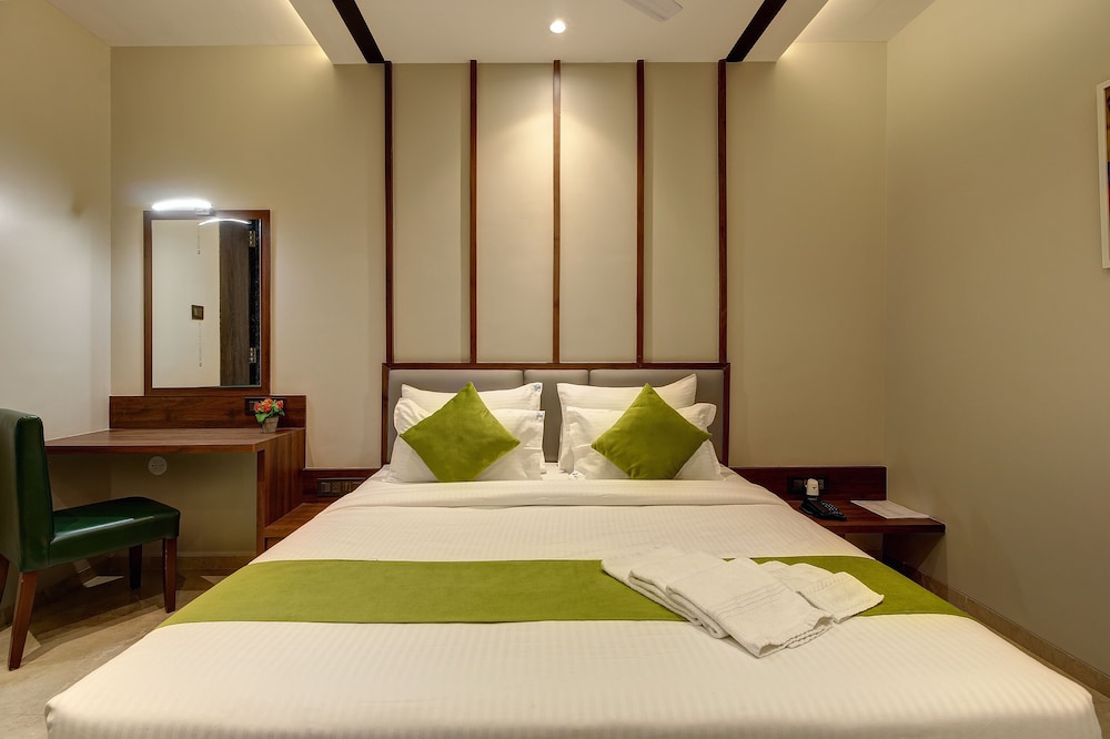 Magnus Fortune House Business Hotel