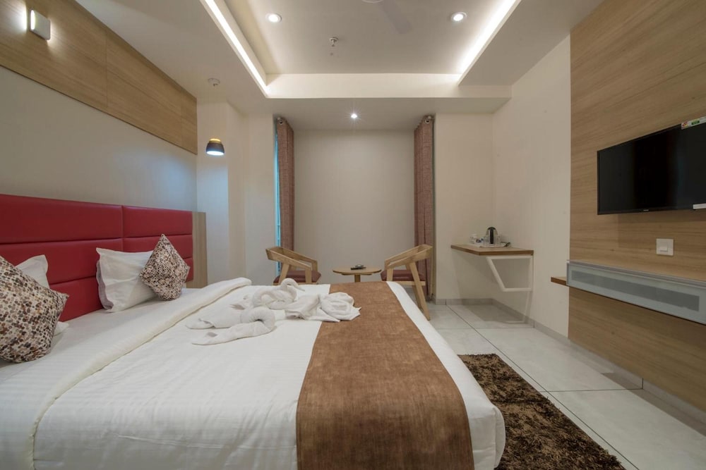 Hotel Silvera Grand