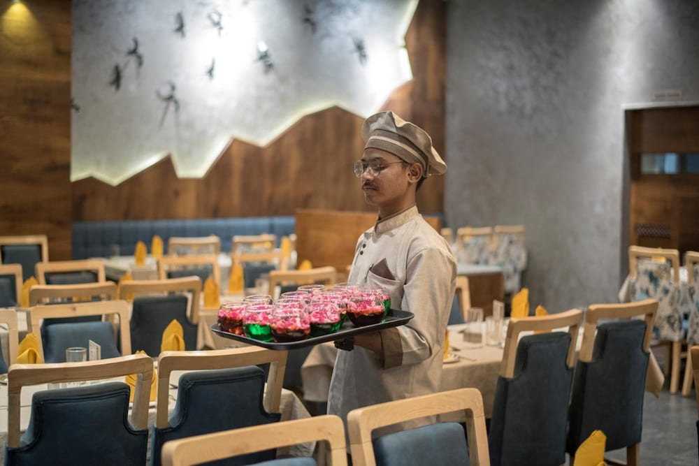 Hotel Silvera Grand