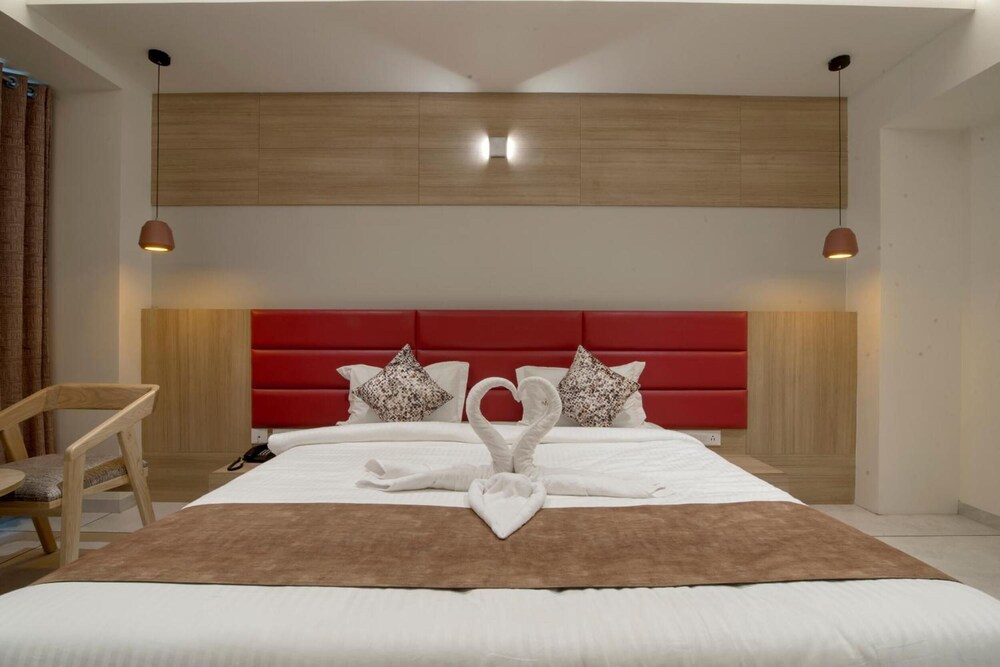 Hotel Silvera Grand