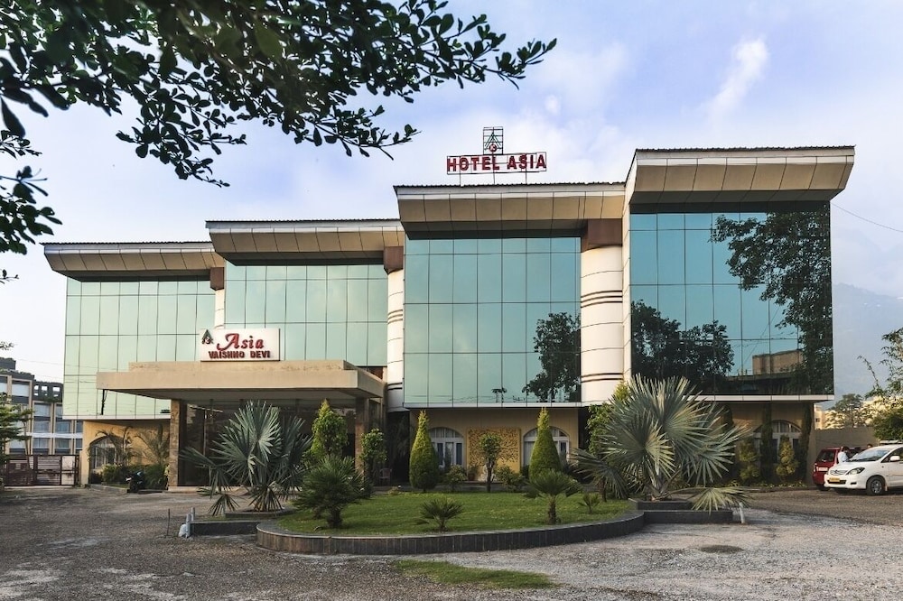 Hotel Asia Vaishnodevi by Geetanjali Group of Hotels