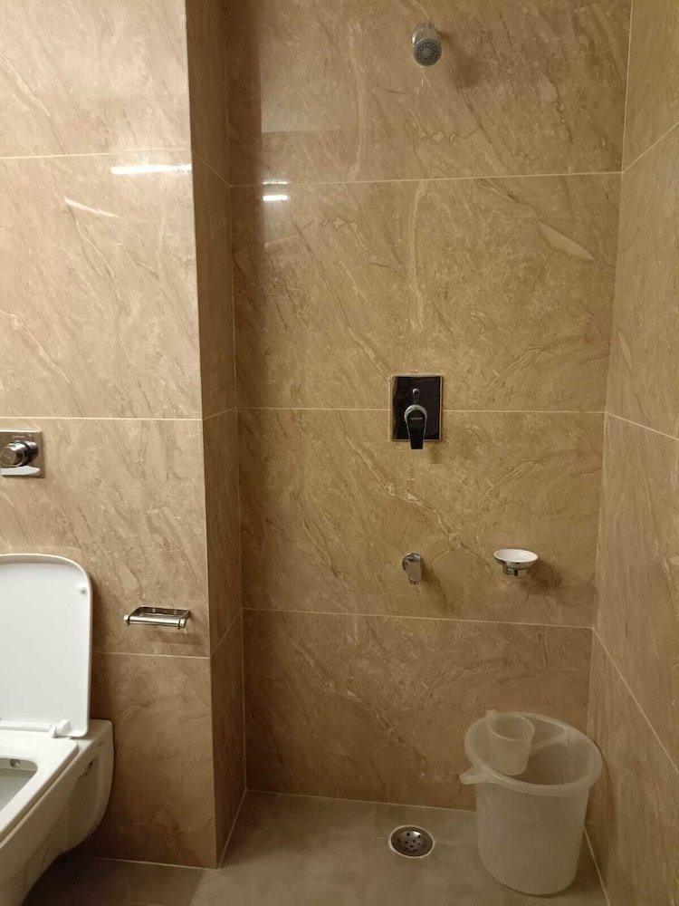 Hotel Asia Vaishnodevi by Geetanjali Group of Hotels