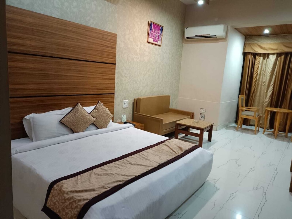 Hotel Asia Vaishnodevi by Geetanjali Group of Hotels