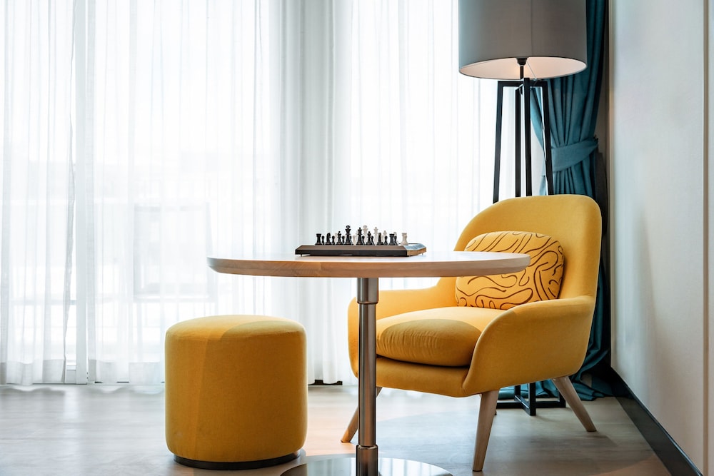 M Social Hotel Phuket
